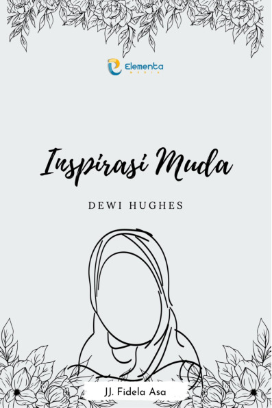 Sampul buku Inspirasi Muda : Dew...